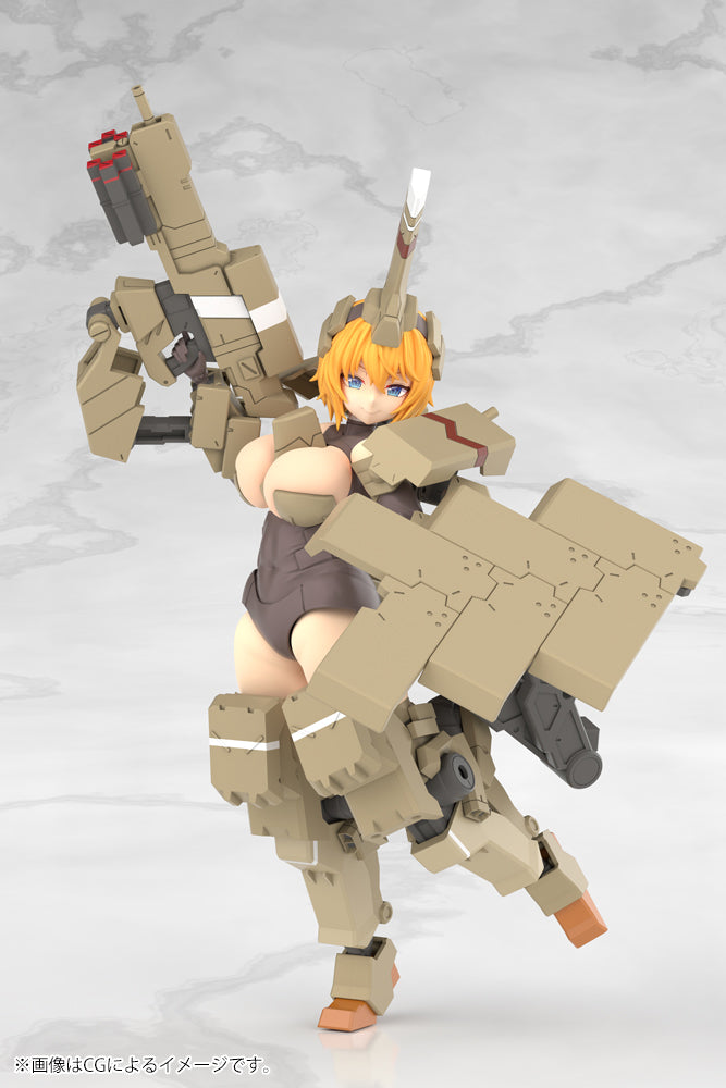 FRAME ARMS GIRL KAGUTSUCHI-KOU – KOTOBUKIYA US ONLINE
