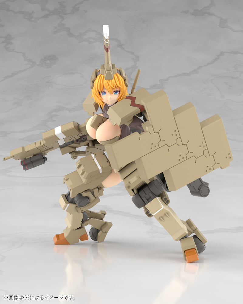 FRAME ARMS GIRL KAGUTSUCHI-KOU – KOTOBUKIYA US ONLINE