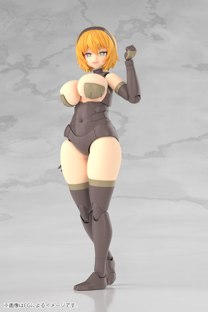 FRAME ARMS GIRL KAGUTSUCHI-KOU – KOTOBUKIYA US ONLINE
