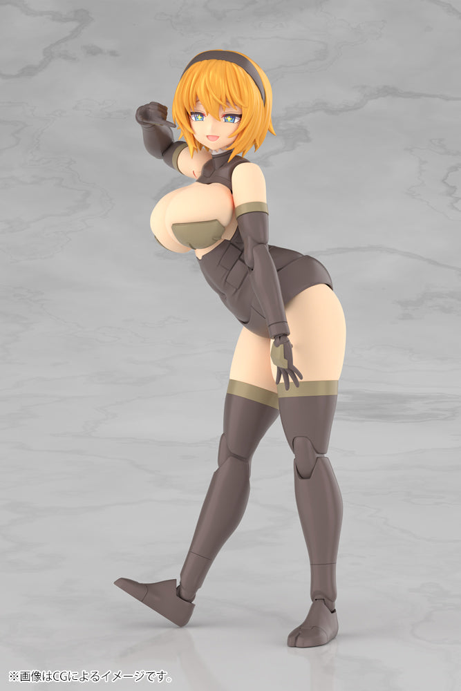 FRAME ARMS GIRL KAGUTSUCHI-KOU – KOTOBUKIYA US ONLINE