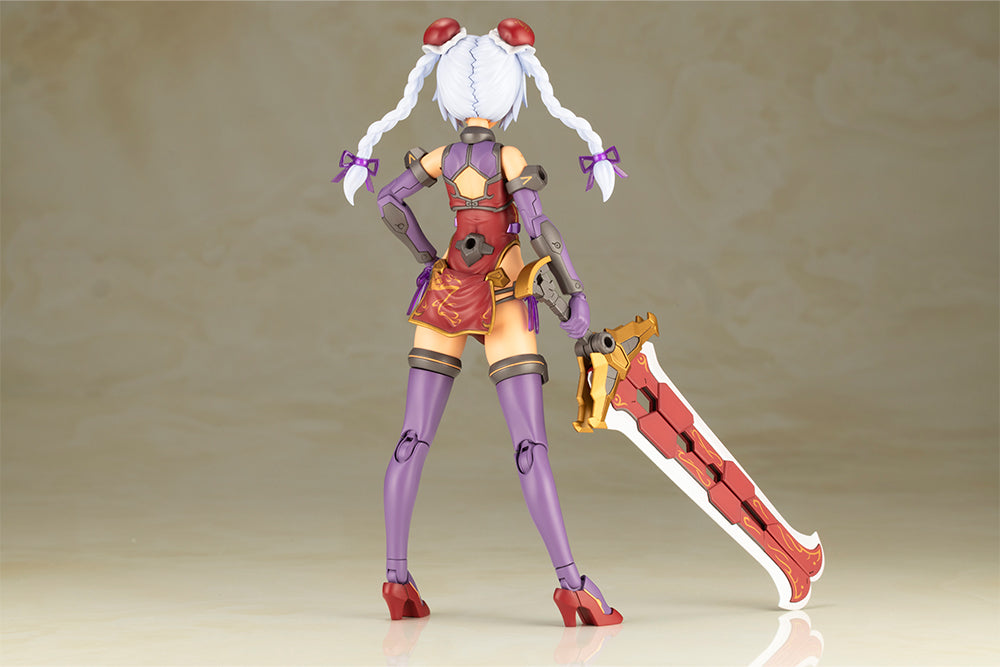 FRAME ARMS Girl HRESVELGR=RUFUS 未開封 FRAME ARMS Girl HRESVELGR=RUFUS 未開封 FRAME ARMS Girl