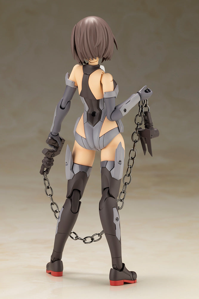 FRAME ARMS GIRL KONGO Destroyer Ver.