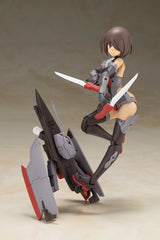 FRAME ARMS GIRL KONGO Destroyer Ver.