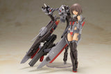 FRAME ARMS GIRL KONGO Destroyer Ver.