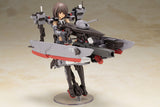 FRAME ARMS GIRL KONGO Destroyer Ver.