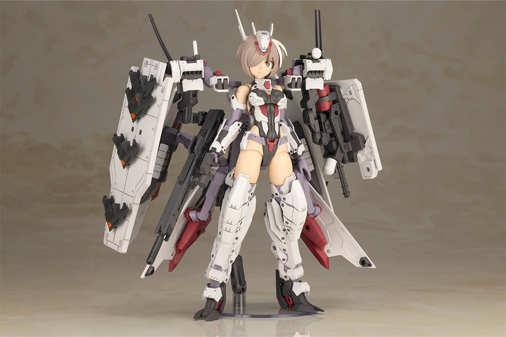 FRAME ARMS GIRL IZUMO – KOTOBUKIYA US ONLINE