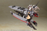 FRAME ARMS GIRL IZUMO Destroyer Ver.