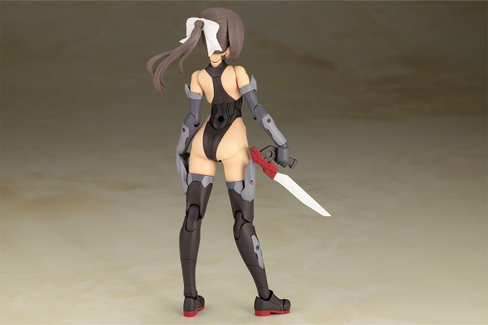 FRAME ARMS GIRL IZUMO Destroyer Ver.