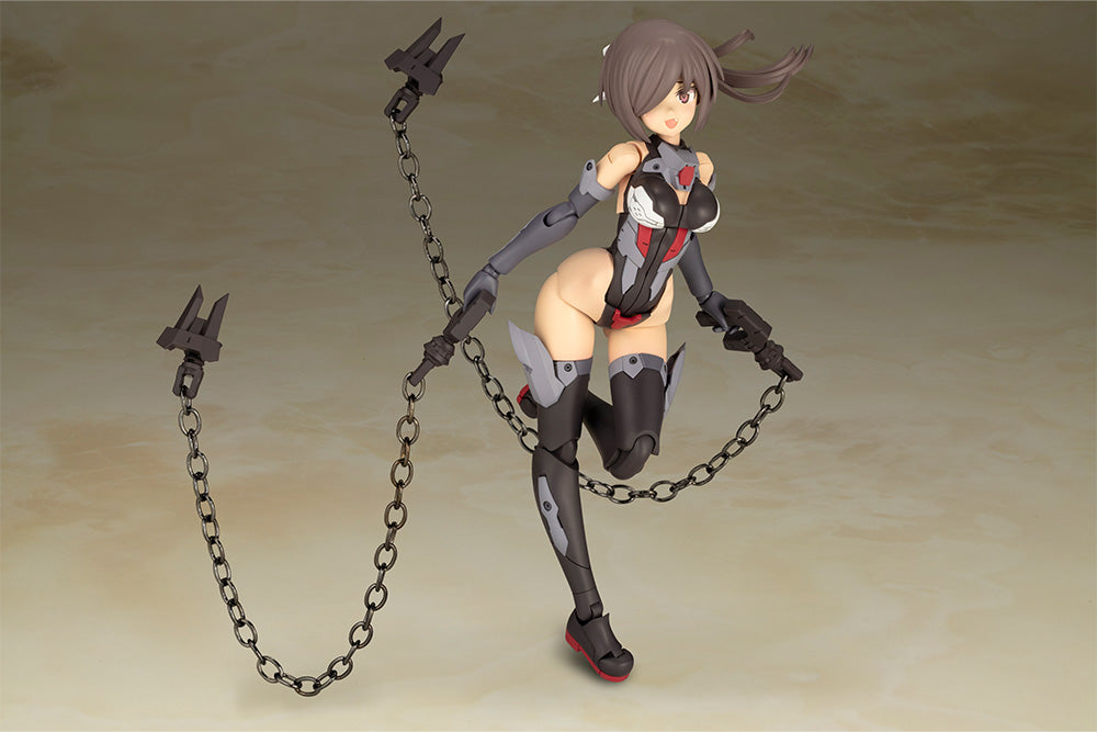 FRAME ARMS GIRL IZUMO Destroyer Ver.