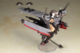 FRAME ARMS GIRL IZUMO Destroyer Ver.