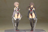 FRAME ARMS GIRL IZUMO Destroyer Ver.
