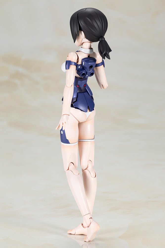 FRAME ARMS GIRL LAETITIA AZURITE VER.