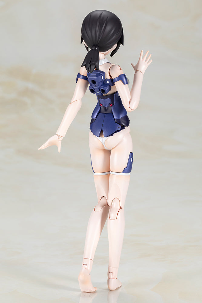 FRAME ARMS GIRL LAETITIA AZURITE VER.