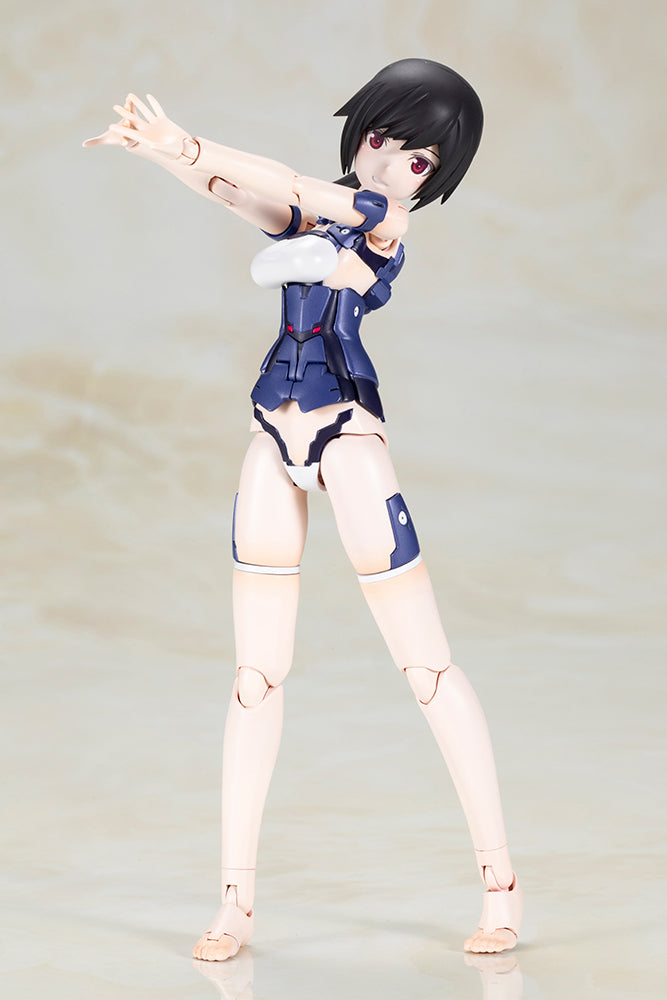 FRAME ARMS GIRL LAETITIA AZURITE VER. – KOTOBUKIYA US ONLINE