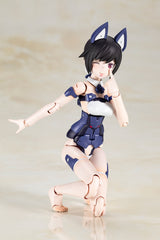 FRAME ARMS GIRL LAETITIA AZURITE VER.