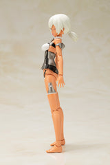 FRAME ARMS GIRL LAETITIA SILVER VER.