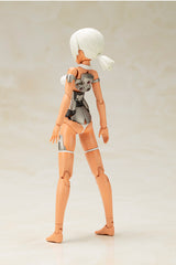 FRAME ARMS GIRL LAETITIA SILVER VER.