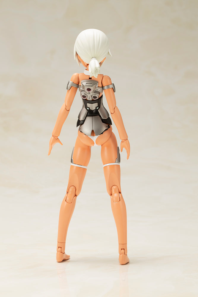 FRAME ARMS GIRL LAETITIA SILVER VER. – KOTOBUKIYA US ONLINE