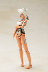 FRAME ARMS GIRL LAETITIA SILVER VER.