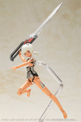 FRAME ARMS GIRL LAETITIA SILVER VER.