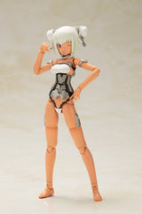 FRAME ARMS GIRL LAETITIA SILVER VER.