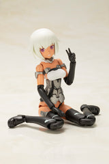 FRAME ARMS GIRL LAETITIA SILVER VER.