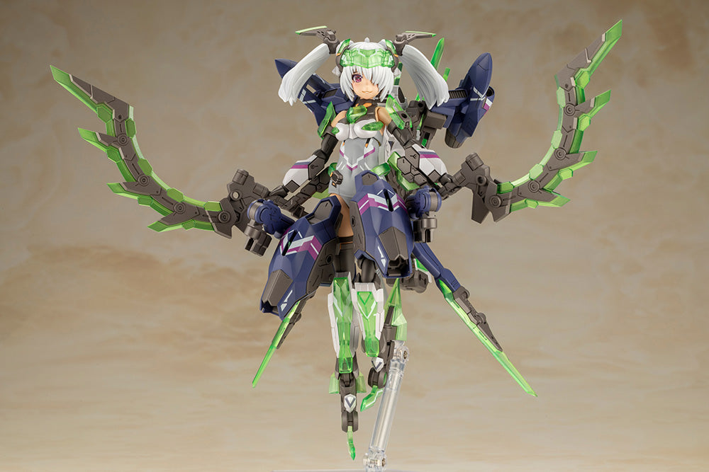 FRAME ARMS GIRL HRESVELGR=CORNIX