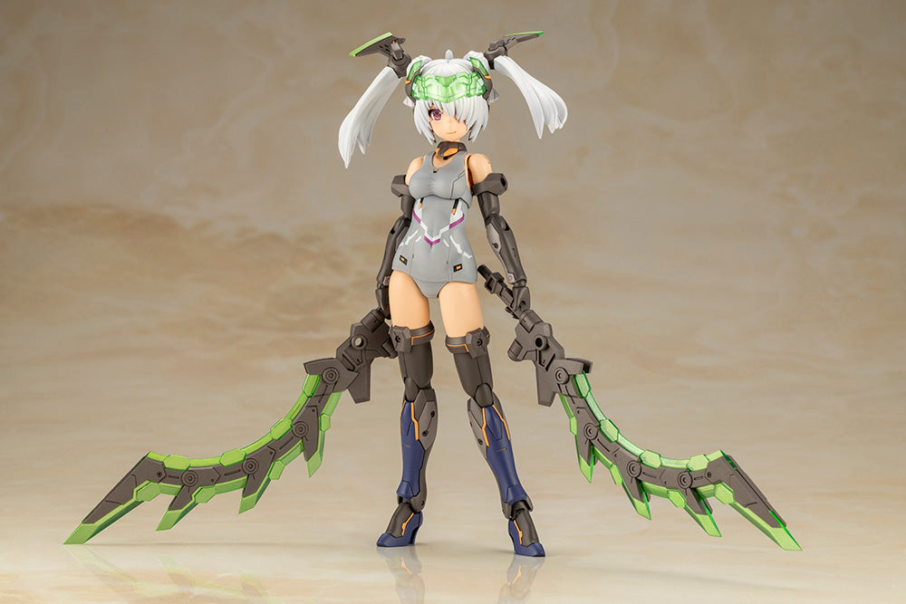 FRAME ARMS GIRL HRESVELGR=CORNIX