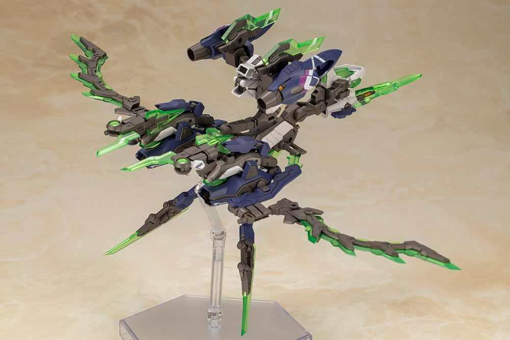 FRAME ARMS GIRL HRESVELGR=CORNIX