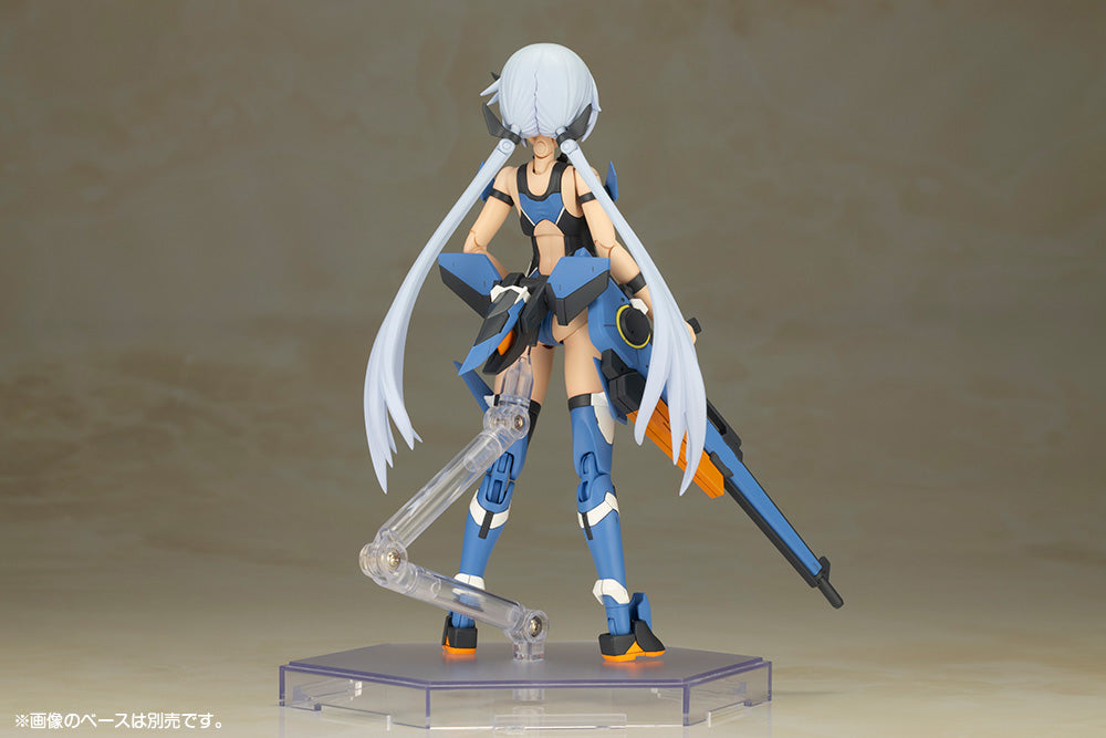 FRAME ARMS GIRL STYLET Swimsuit Ver. – KOTOBUKIYA US ONLINE