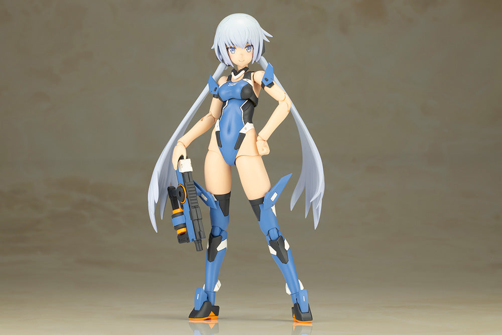 FRAME ARMS GIRL STYLET Swimsuit Ver.