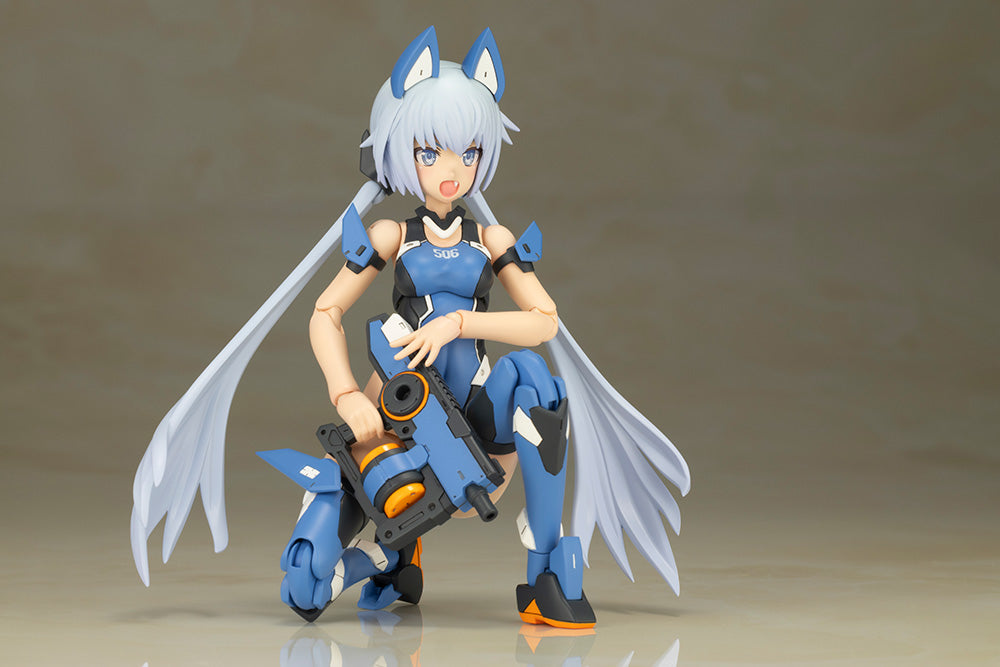 FRAME ARMS GIRL STYLET Swimsuit Ver.