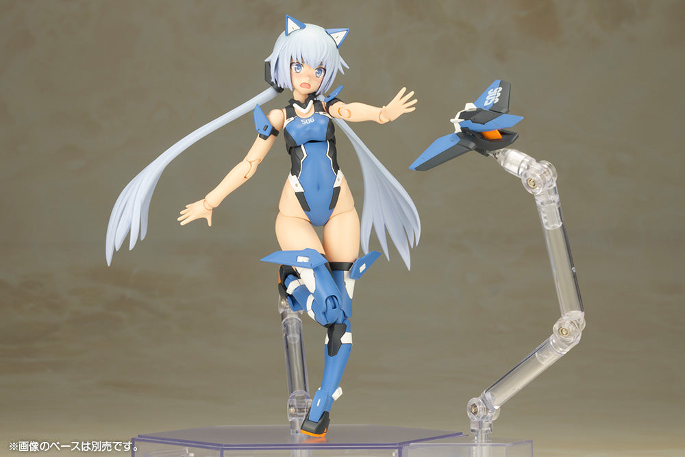 FRAME ARMS GIRL STYLET Swimsuit Ver. – KOTOBUKIYA US ONLINE