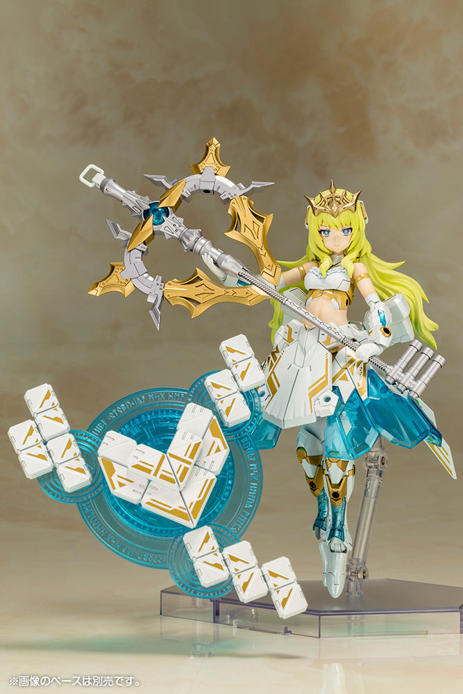 FRAME ARMS GIRL DURGA I SAVE THE QUEEN Ver. – KOTOBUKIYA US ONLINE