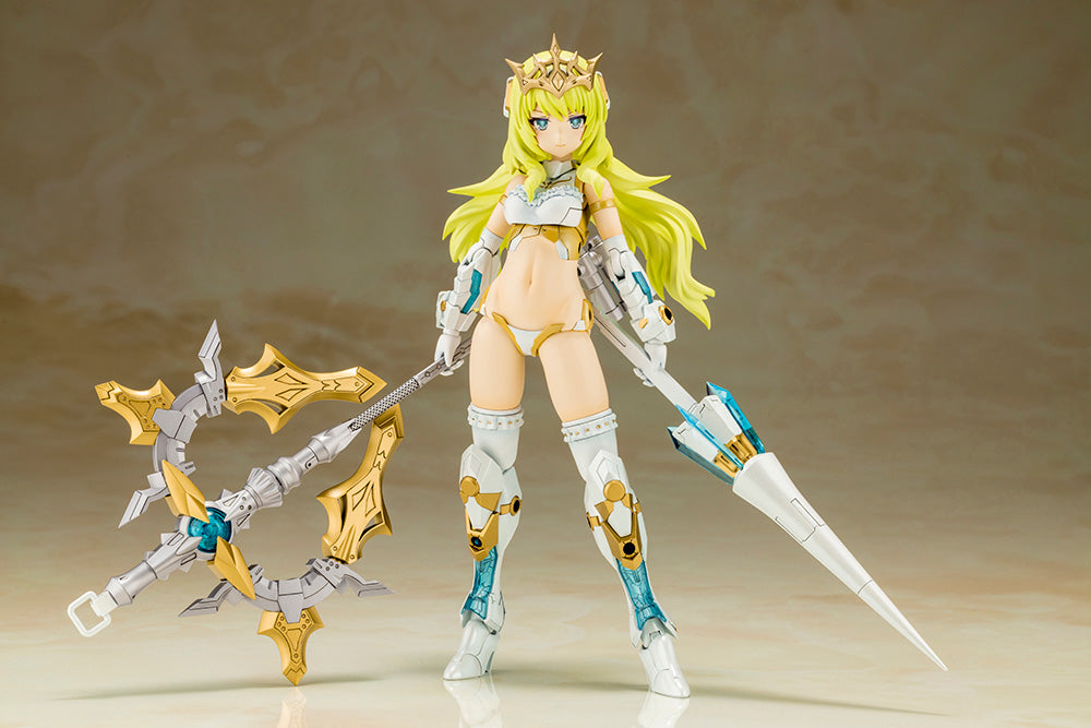 FRAME ARMS GIRL DURGA I SAVE THE QUEEN Ver. – KOTOBUKIYA US ONLINE