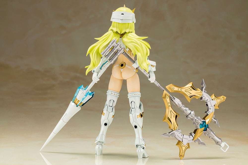 FRAME ARMS GIRL DURGA I SAVE THE QUEEN Ver. – KOTOBUKIYA US ONLINE