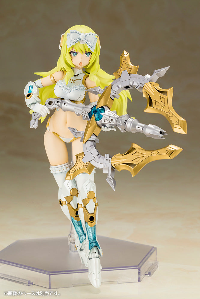 FRAME ARMS GIRL DURGA I SAVE THE QUEEN Ver. – KOTOBUKIYA US ONLINE
