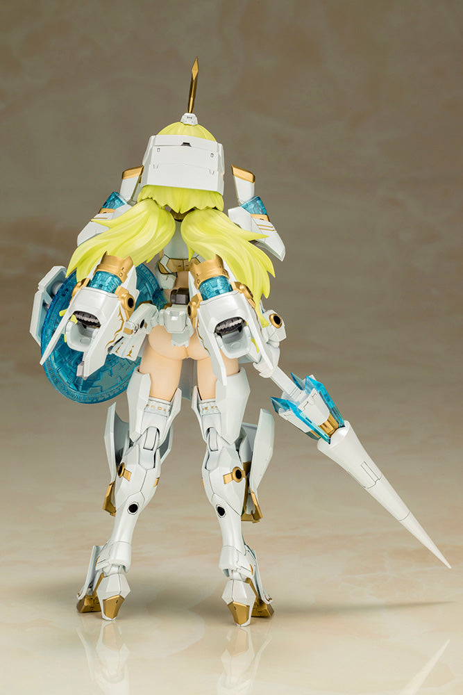 FRAME ARMS GIRL DURGA I SAVE THE QUEEN Ver. – KOTOBUKIYA US ONLINE