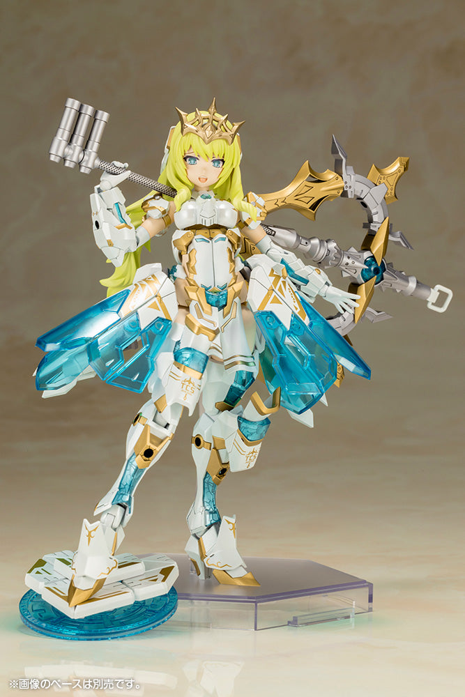 FRAME ARMS GIRL DURGA I SAVE THE QUEEN Ver. – KOTOBUKIYA US ONLINE