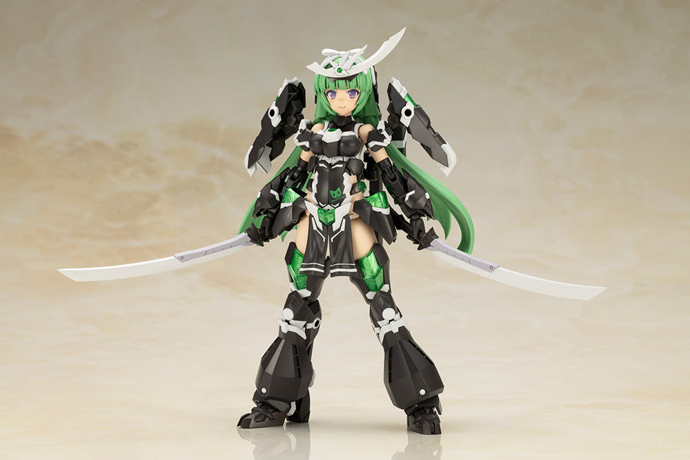 FRAME ARMS GIRL MAGATSUKI 〈CAT ARMOR Ver.〉 – KOTOBUKIYA US ONLINE