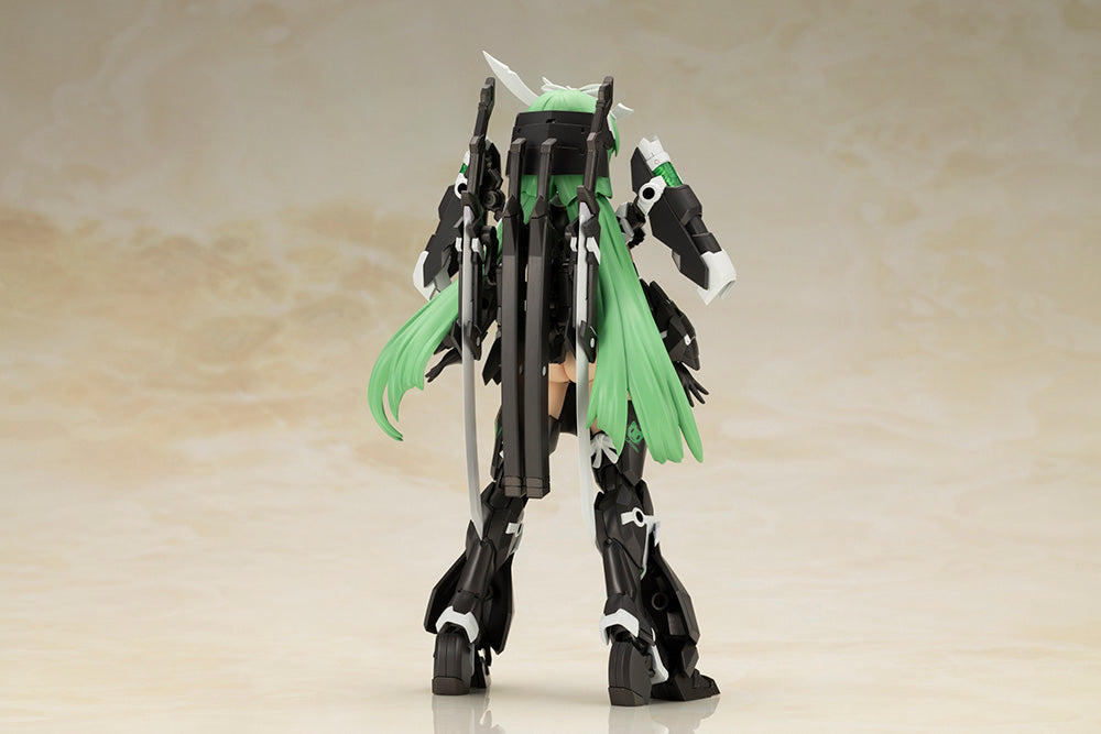 FRAME ARMS GIRL MAGATSUKI 〈CAT ARMOR Ver.〉