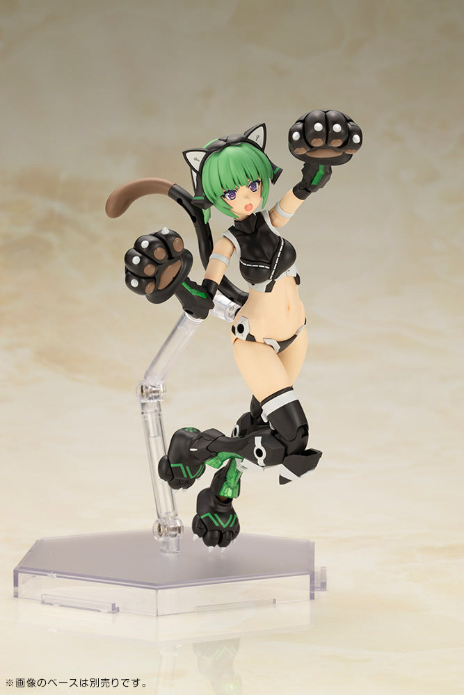 FRAME ARMS GIRL MAGATSUKI 〈CAT ARMOR Ver.〉