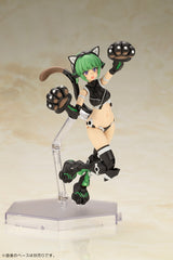 FRAME ARMS GIRL MAGATSUKI 〈CAT ARMOR Ver.〉