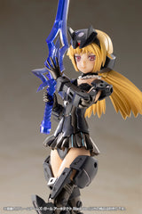 FRAME ARMS GIRL ARCHITECT Black Ver.