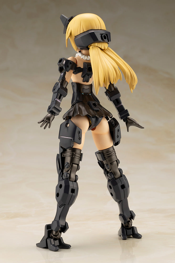 FRAME ARMS GIRL ARCHITECT Black Ver.