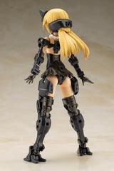 FRAME ARMS GIRL ARCHITECT Black Ver.