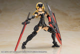 FRAME ARMS GIRL ARCHITECT Black Ver.