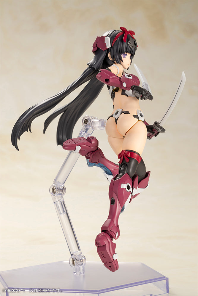 コミック・アニメ KOTOBUKIYA P3 MAGATSUKI NINJA Ver. FG166_fagirl_magatsuki_main.jpg