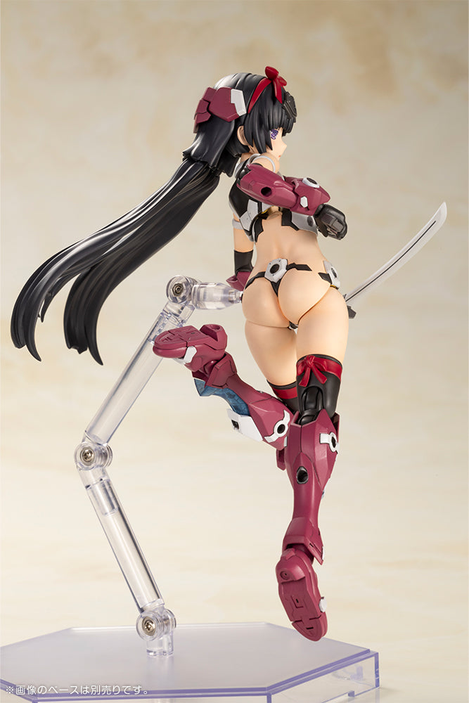 コミック・アニメ KOTOBUKIYA P3 MAGATSUKI NINJA Ver. P3 MAGATSUKI NINJA Ver. – KOTOBUKIYA US ONLINE