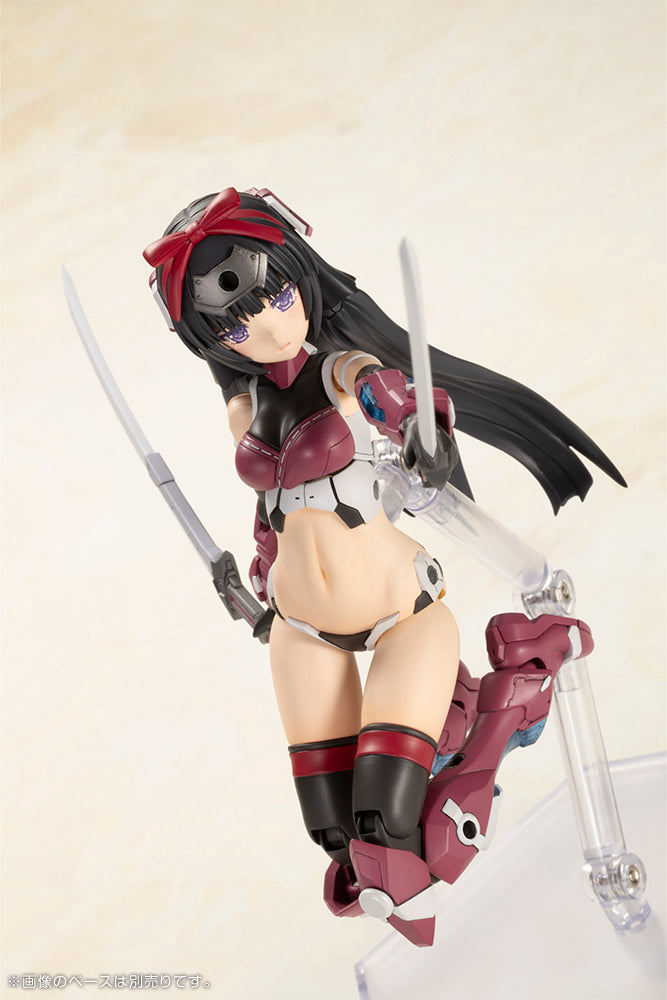P3 MAGATSUKI NINJA Ver. – KOTOBUKIYA US ONLINE